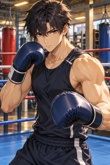Fushimi Makoto