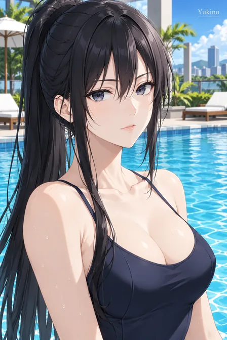 Yukino