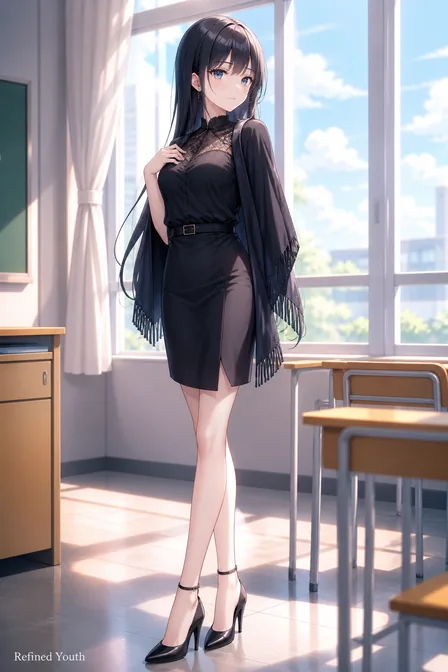 雪乃
