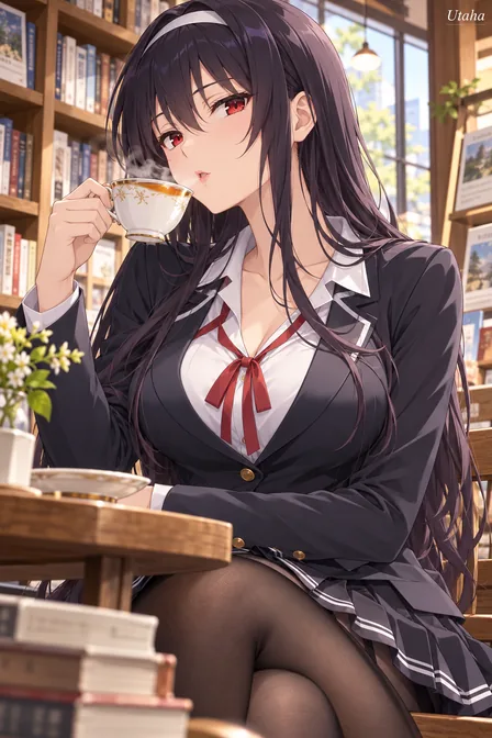 Utaha