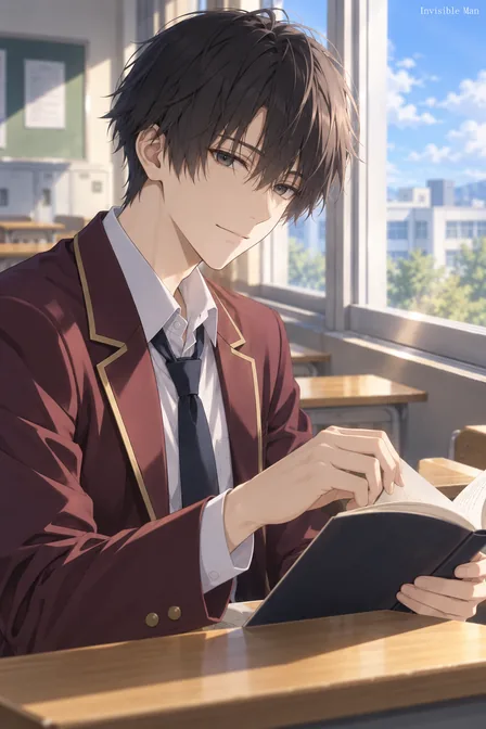 Natsume Yu