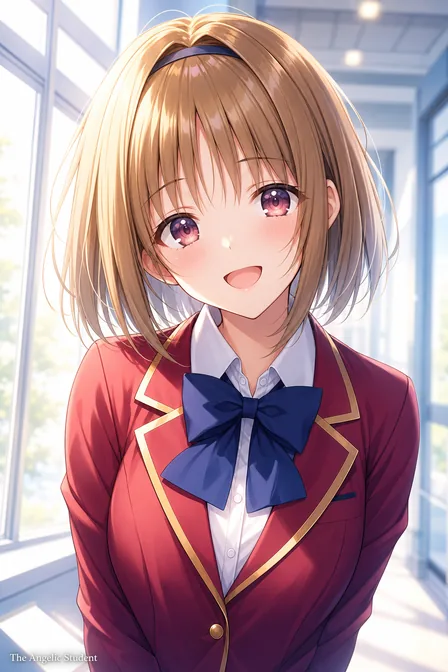 栉田桔梗