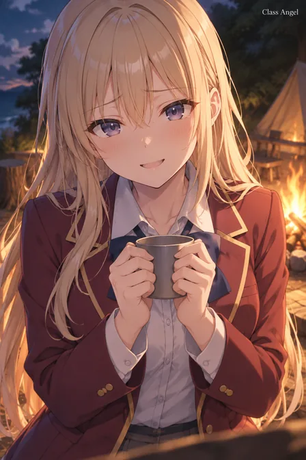 Kushida Kikyo