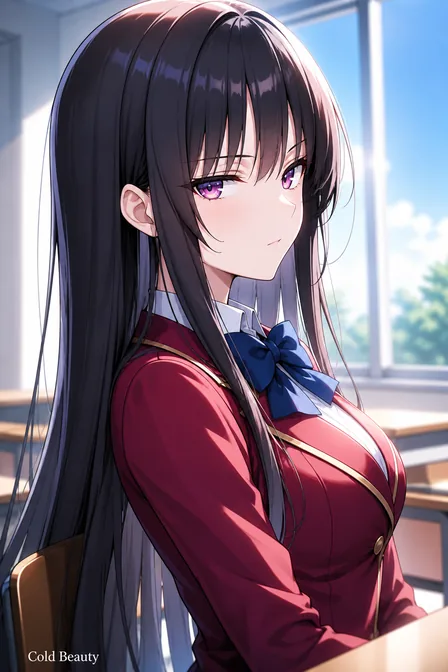 堀北铃音