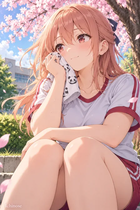 Ichinose