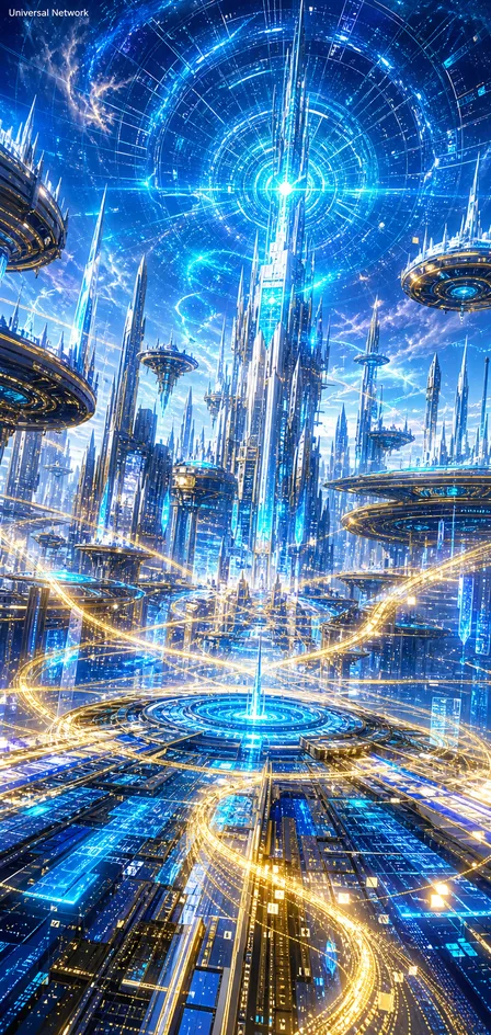 虚拟宇宙