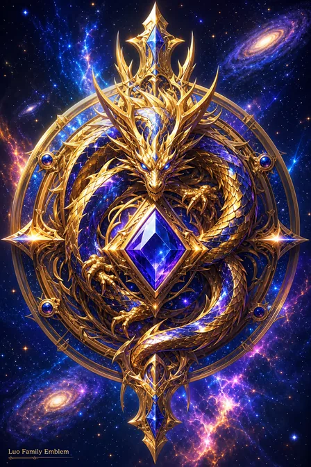 罗家