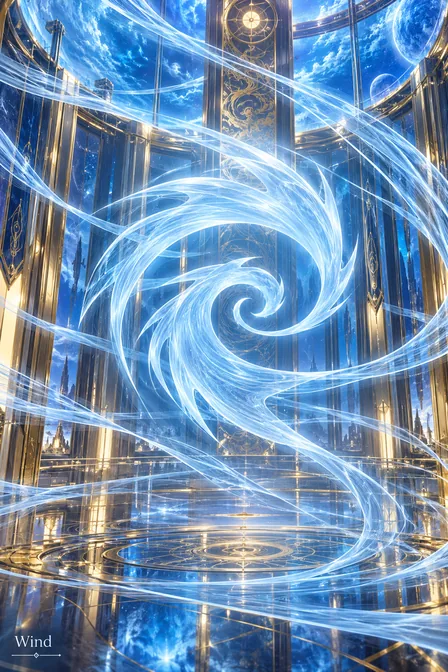 Wind