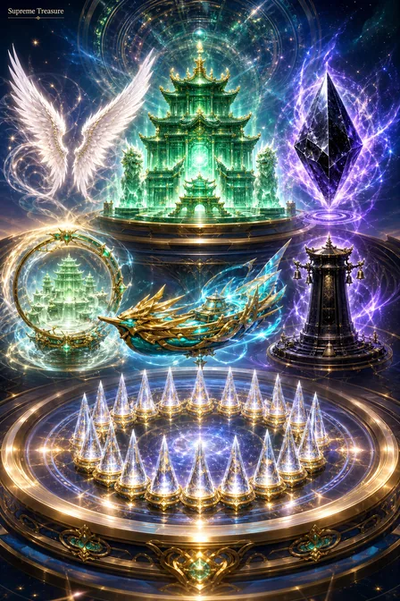 至宝