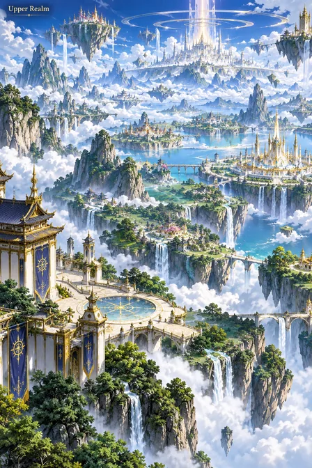 God Realm