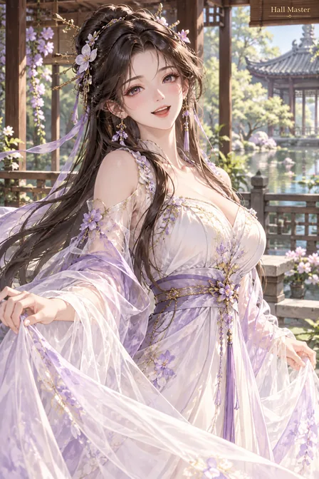 Shi Fenglan