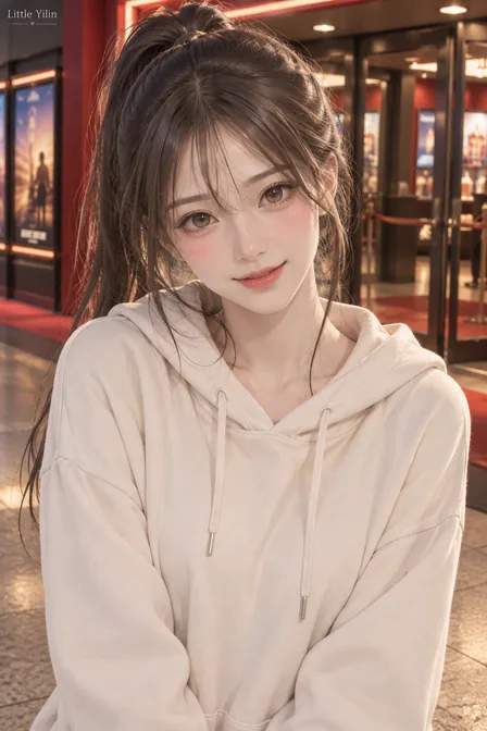 Lin Yilin
