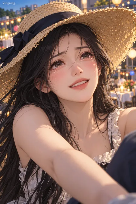 Yu Songsong