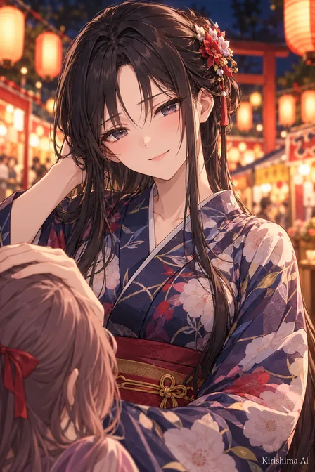 Kirishima Ai