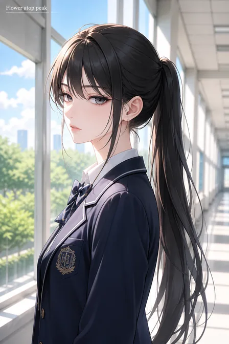 雾岛哀