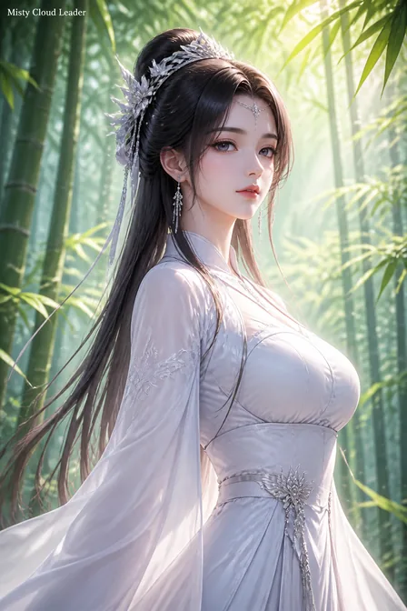 云韵