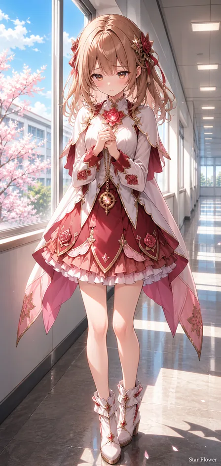 榊千花