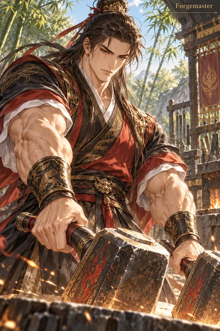 Gu Qinghuan