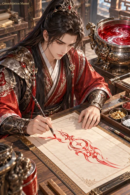 Qi Fei