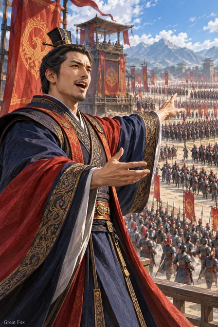 Chen Xi