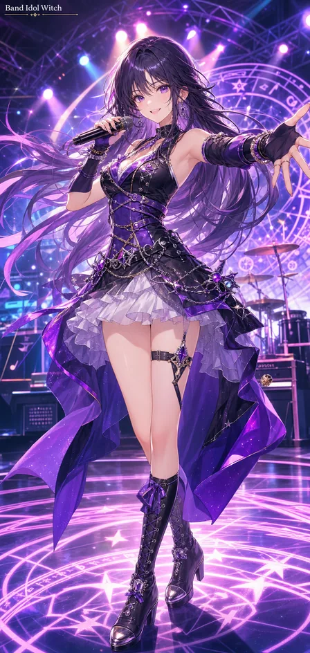 魔女