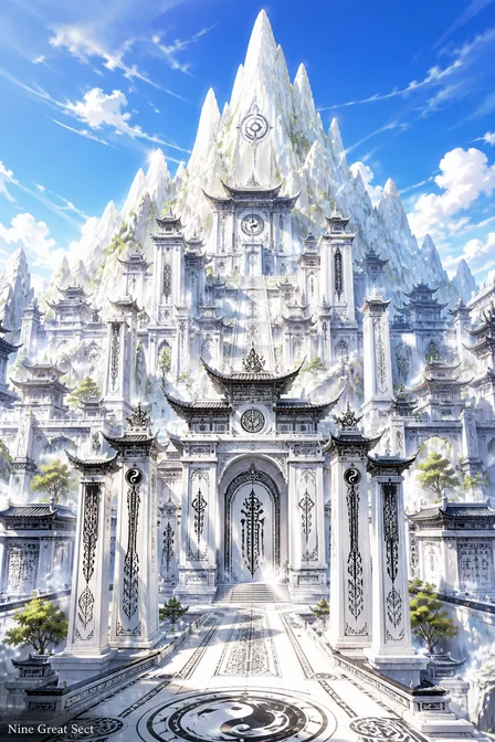 黑白神宫