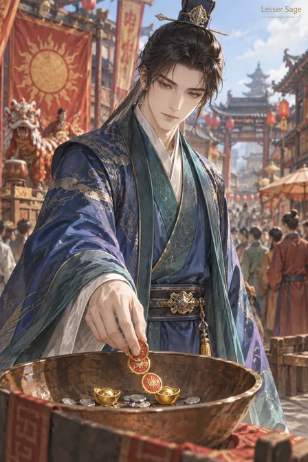 Hong Yi