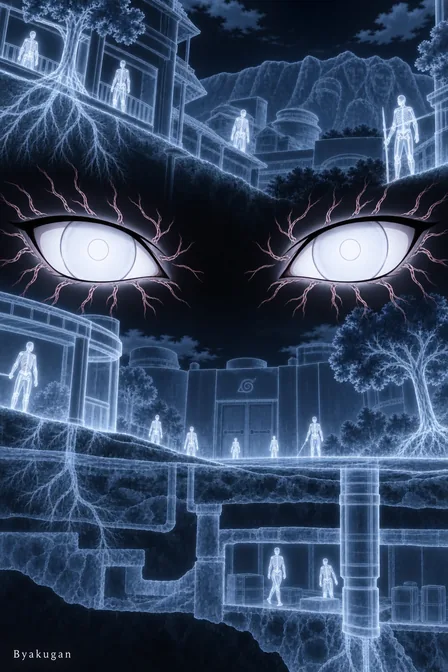 Byakugan