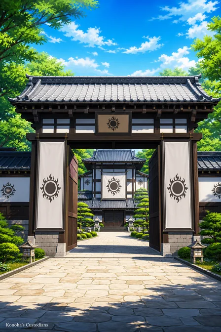 日向一族