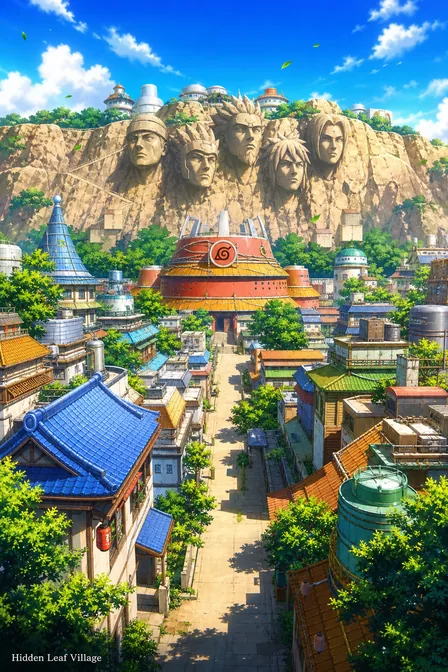 木叶