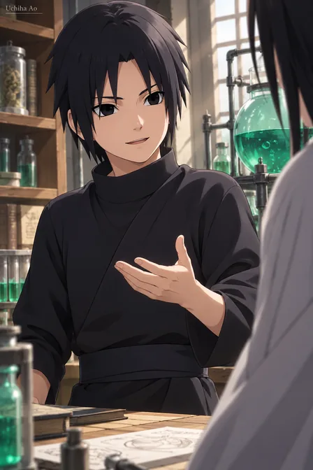 Uchiha
