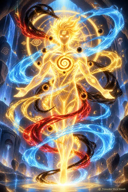 自然能量