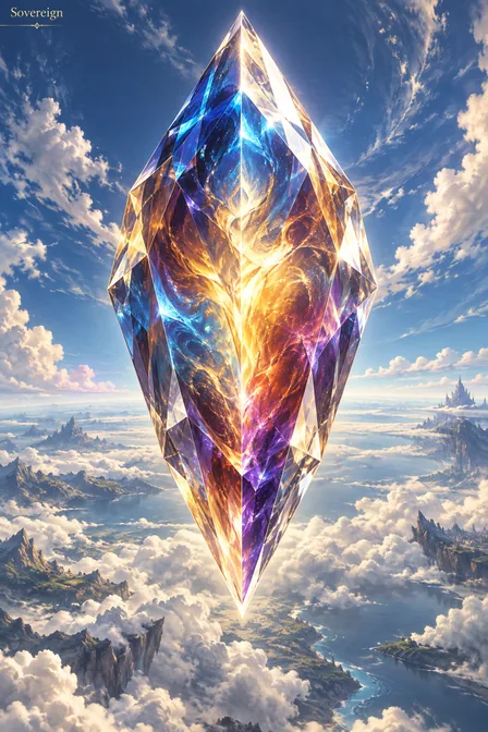 Sovereign