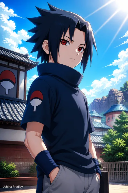 Sasuke