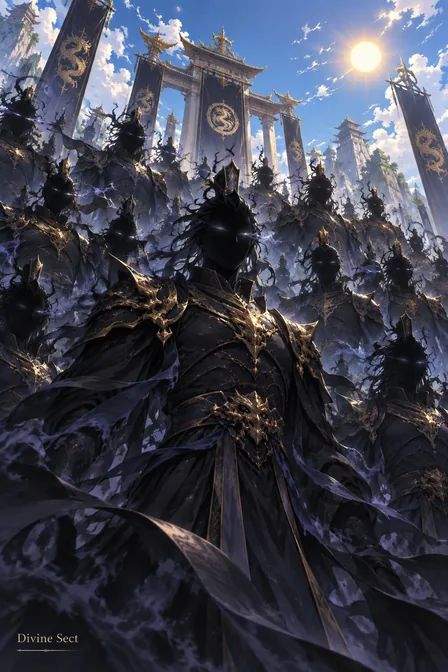Emperor Su Sect