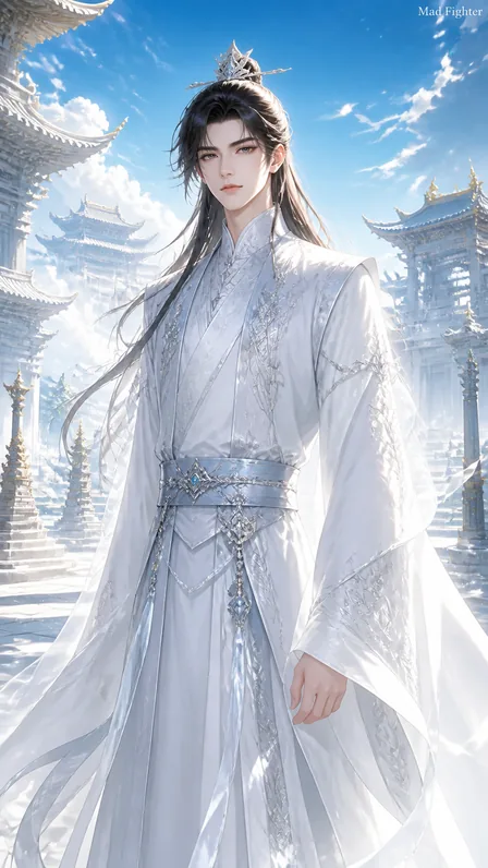 李画魂
