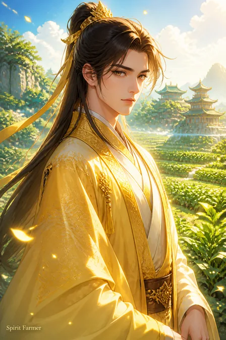 韩长鸣