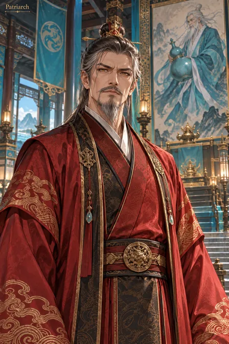 Han Zhangxiang