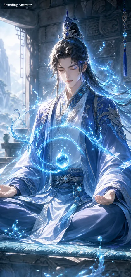 沈龙