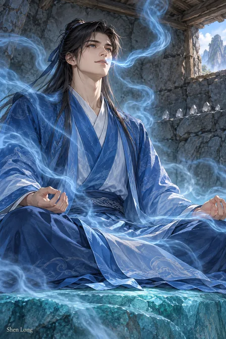 Shen Long