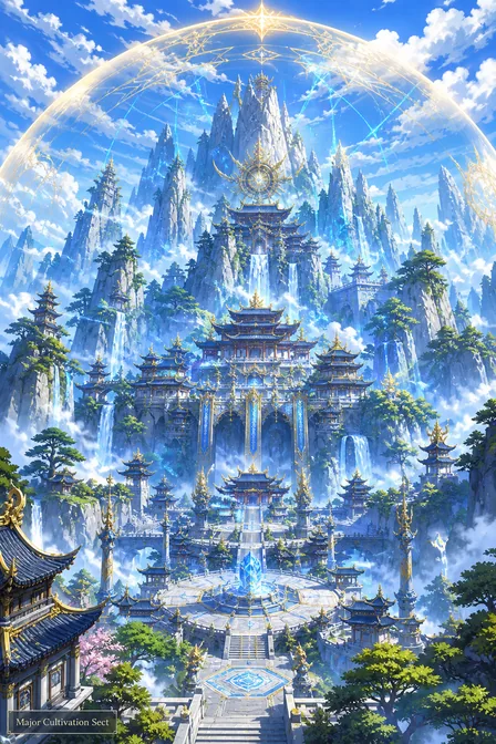 御灵宗