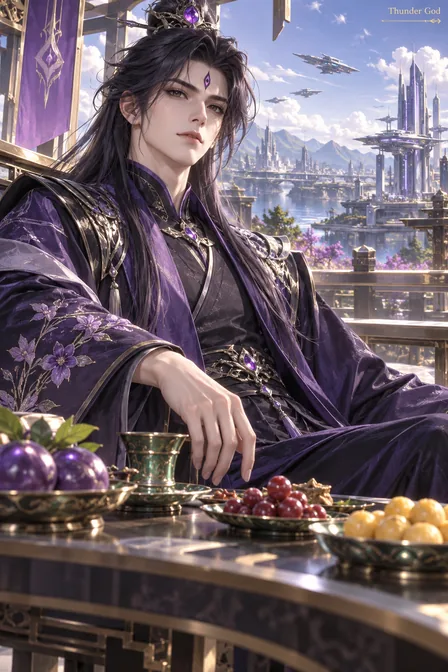 Li Yilin