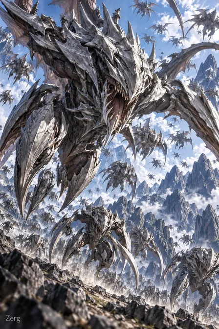 Zerg