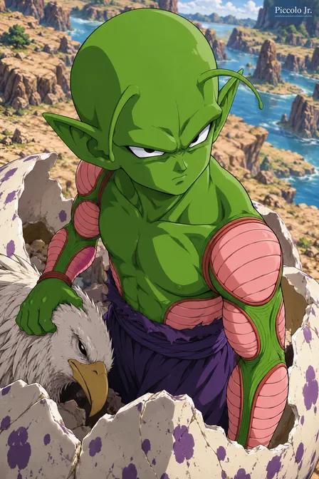 Piccolo