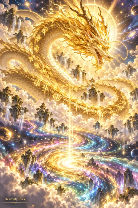 气运