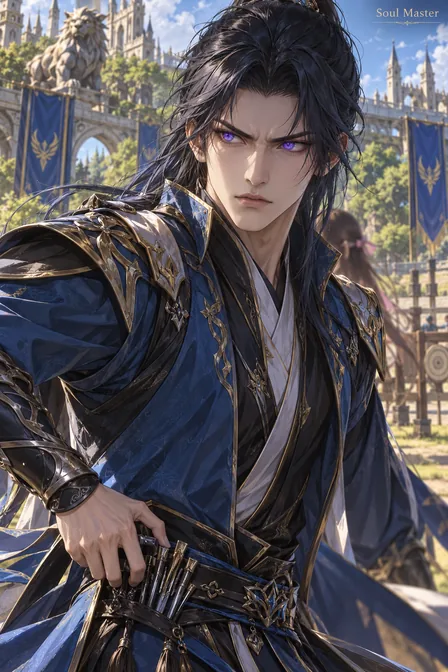 Tang San