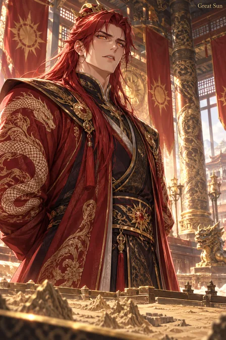 Xu Yu