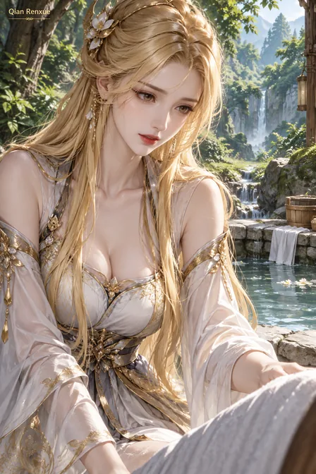 Qian Renxue