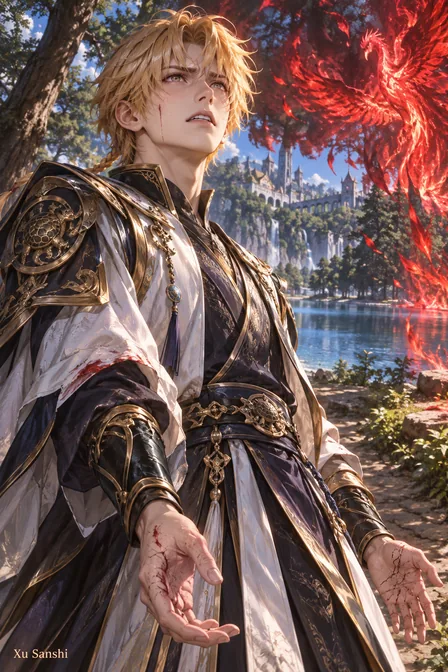 Xu Sanshi