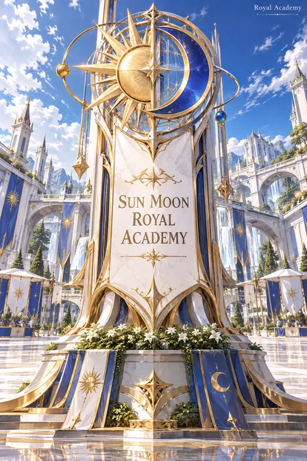 Sun Moon Academy